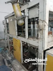  12 ماكنة تصنيع كاست دائري للبيع