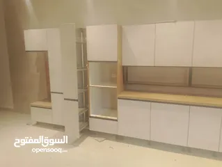  5 مطبخ مستعمل نظيف جدا