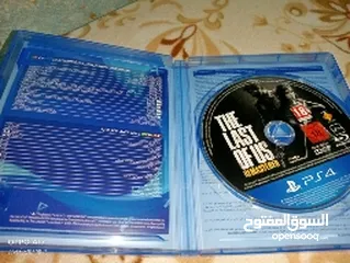  2 CD THE LAST OF US