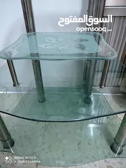  5 زينه وديكور ويوضع عليها زينه