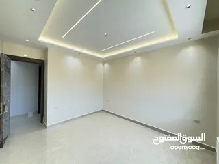  3 شقة دوبليكس مع روف للبيع في مرج الحمام خلف مدارس العالمية - الحويطي