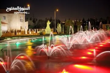  12 فيلا نموذج (4) خاص في كمباوند الاندلسية والفيلا مميزة جداً لانها (4) خاص للبيع بسعر مُغري جداً