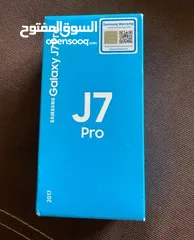  1 Samsung Galaxy J7 PRO 2017