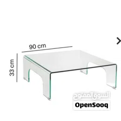  3 اثاث مستعمل بحالة ممتازة-Furniture for Sale