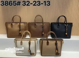  16 حقائب بجودة عالية