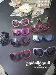  12 اكسسوارات متنوعة