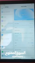  4 آيباد اطفال بلاكفيو بحال الوكالة