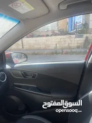  6 هيونداي كونا  هايبرد موديل 2021 للبيع