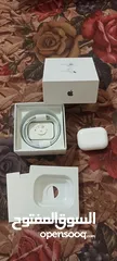  1 سماعات ايربود نخب