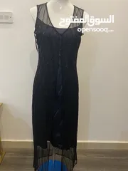  6 فستان جديد اللبيع  للتواصل
