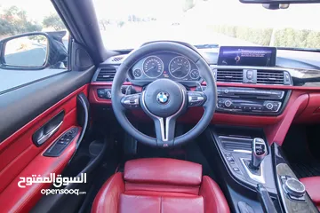  2 Bmw 428i  السعر 23500 وقابل للتفاوض للجاد بالشراء  السيارة اعلى مواصفات و قمة النظافة