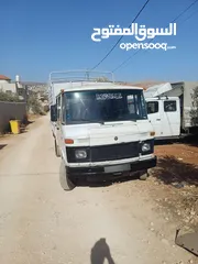  1 مرسيدس بينز 608