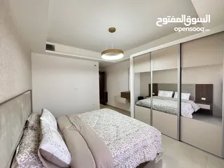  16 شقة مفروشة للإيجار في عبدون  ( Property 40442 )-175072352