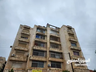  1 شقة ط2 السابع 112م  قرب مستشفى السلام