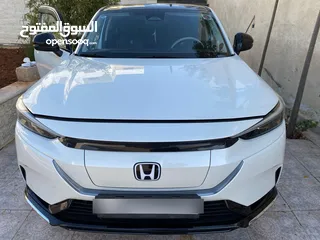  17 سيارة هوندا e.ns1 2022 فئة e3 للبيع