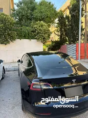  10 تيسلا 3 standard pluse 2020 بسعر؛ 18,650فحص الوكالة ، وتأمين شامل لمدة سنة السعر قابل للتفاوض