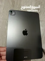  2 iPad Pro 11" M4 256GB