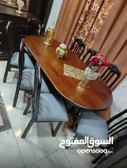  2 شبه جديدة و ما بتشكي من اشي شامل التوصيل و بسعر مناااسب