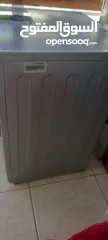  6 غسالة من طراز LG ( السعر قابل للتفاوض )