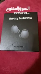  1 Samsung buds 2 pro