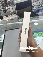  5 iPhone 14 Pro Max 128 GB جديد  مختوم من المصنع جديد 100% غير مجدد  وارد شرق اوسط  نموذج M