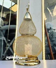  6 فوانيس رمضان