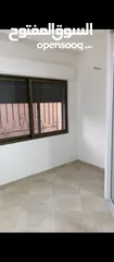  8 شقة سوبر ديلوكس - عبدون - 3نوم 1ماستر - 240م - تدفئة تحت البلاط - موقع مميز