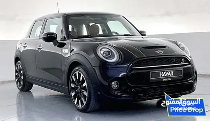  1 2021 MINI Cooper S Standard  • Big Price Drop  • 1 Year free warranty • 316214