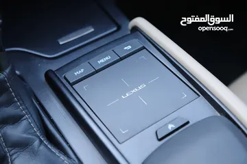  16 Lexus ES 300h 2020 كاش أو اقساط