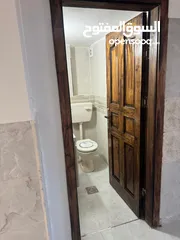  11 شقه للايجار