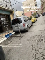  4 كادي موديل 2013 ديزل 1600 تيربو