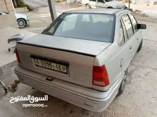  1 اوبل كاديت 86 افرهول جديد  كوشوك جديد بطاريه جديده ترخيص تامين شغال نابلس