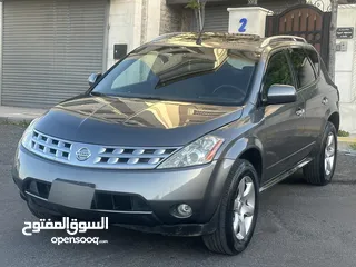  3 نيسان مورانو 2007 بحالة الوكالة مالك اول