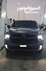  14 dodge RAM classic Express 4WD Model 2022