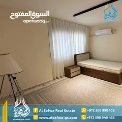  4 شقه فخمه عصريه مميزة جدا تجمع بين الفخامة و البساطه باطلاله مميزة