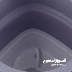  7 غساله صغيره 8 لتر