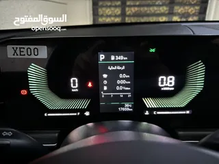  9 للبيع k5 2024 خليجي بسعر مناسب