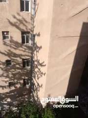  2 مطلوب غرفه ومنافعها او شقه صغيره بجبل الحسين بسعر مرتب