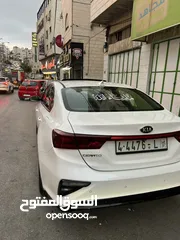  2 كيا سيراتو أوتماتيك 2019