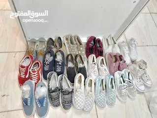  2 احذية اوروبية جملة للبيع