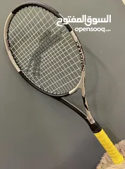  23 مضارب تنس ارضي ماركات اصلي وارد أمريكي