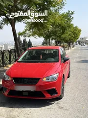  2 سيات ابيزا 2020 اتوماتيك