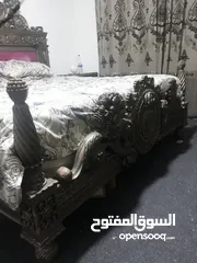  5 غرفة نوم خليجي