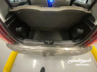  27 كيا بيكانتو موديل 2010