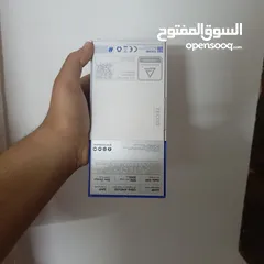  1 هاتف تكنو كامون 20 برو بحالة الجديد لا يوجد خدوش ولا كسور غير قابل للبدل
