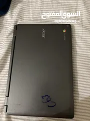  2 لابتوب ACER