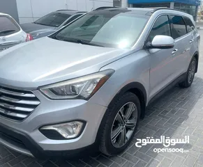  1 Grand Santa fe custom paper - جراند سانتافيه كامل المواصفات اوراق . جمارك