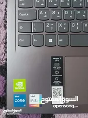  5 لابتوب لينوڤو