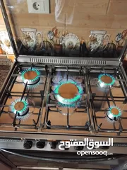  6 غاز شبه جديد
