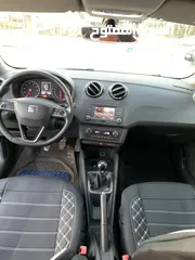  3 سيات ابيزا ترخيص 2016